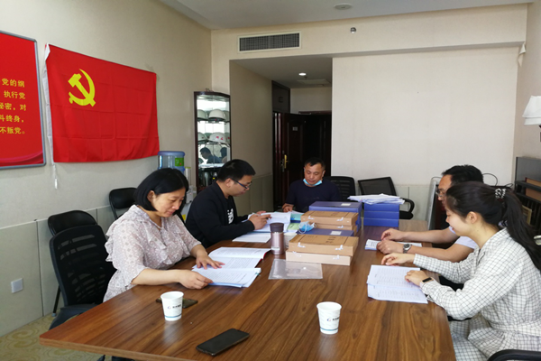 hth官方网页版-hth（中国）监事会开展2020年度监督检查情况通报