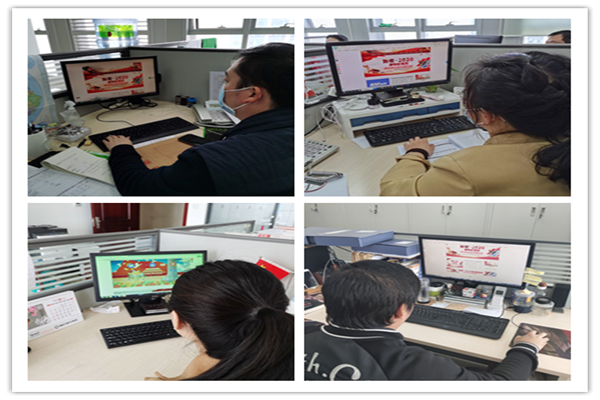 hth官方网页版-hth（中国）积极开展“我们的节日·清明”主题活动