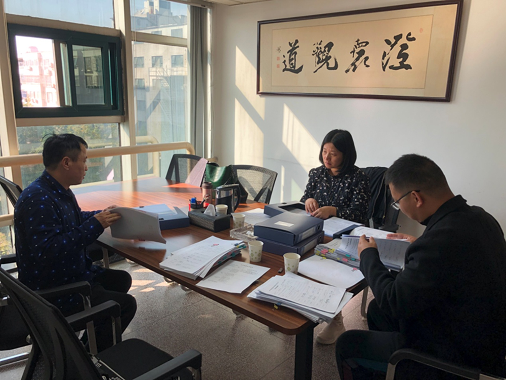 hth官方网页版-hth（中国）监事会开展合同监督检查情况通报